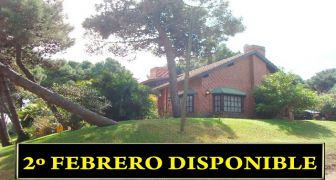 AMPLIO CHALET CON PISCINA IDEAL FAMILIA NUMEROSA